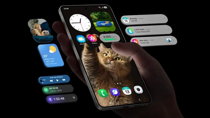 Samsung xác nhận One UI 8 Beta 4 sẽ có trong tuần tới