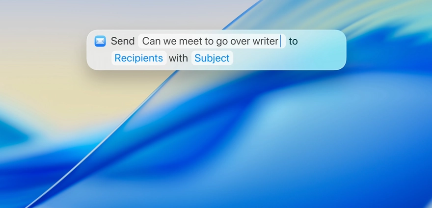 Các tính năng của macOS 26 