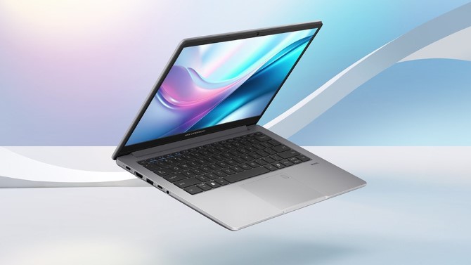 Laptop ASUS ExpertBook P1403CVA-i308-50W