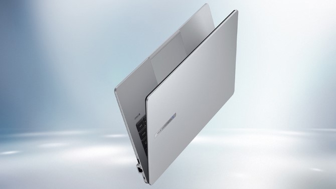Laptop ASUS ExpertBook P1403CVA-i308-50W