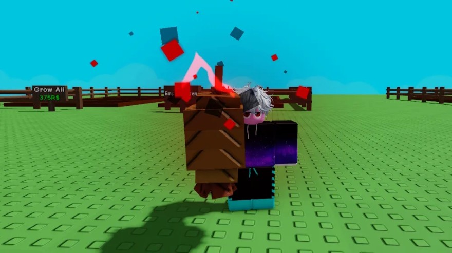 Grow A Garden - Hướng dẫn đầy đủ về các Mutation