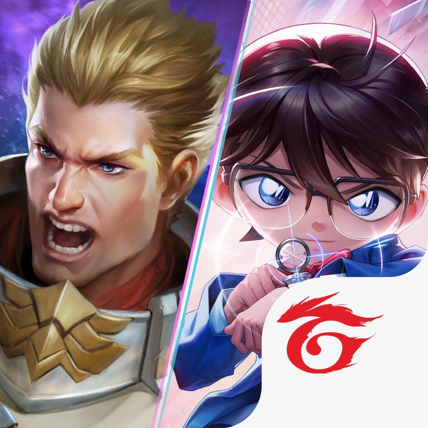 Liên Quân x Conan: Lịch ra mắt tất cả các skin collab