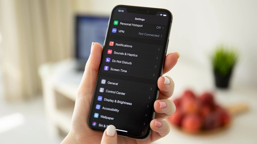 Loạt lỗi của iOS 26 Public Beta sau 3 ngày ra mắt