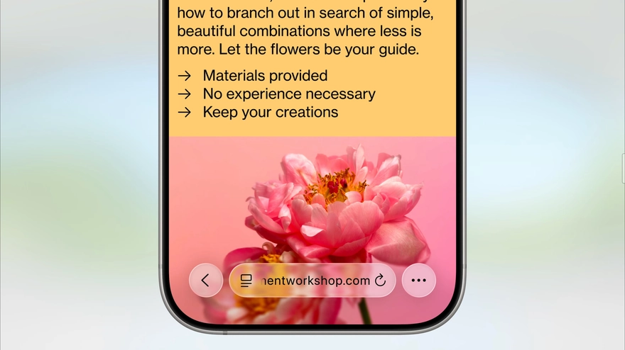 Loạt lỗi của iOS 26 Public Beta sau 3 ngày ra mắt