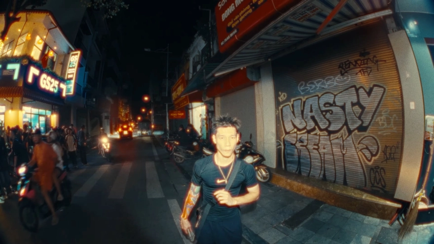 Lời bài hát 2323 - MCK chi tiết, chính xác nhất