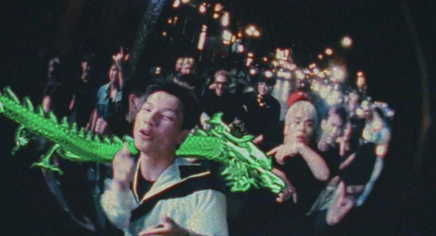 Lời bài hát 2323 - MCK chi tiết, chính xác nhất