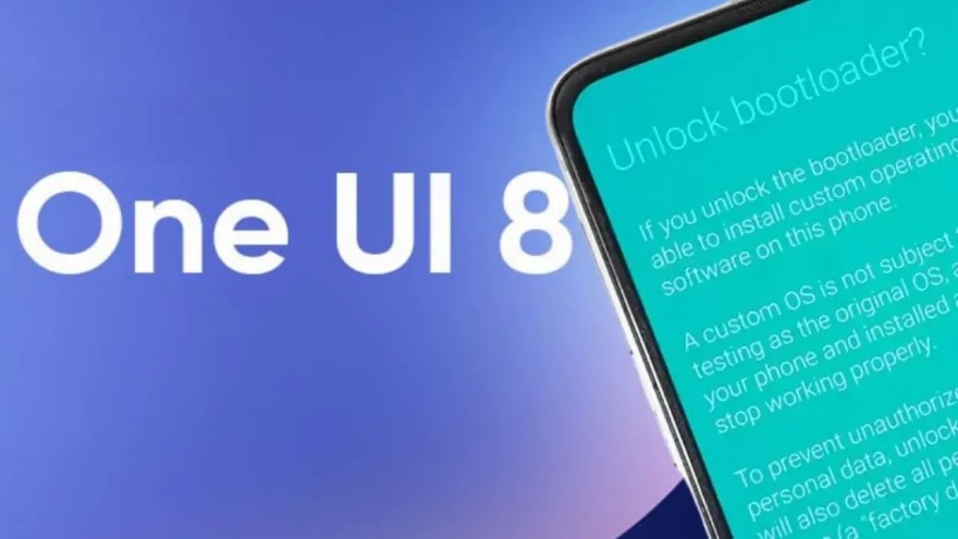 Samsung siết chặt quyền mở khóa máy với One UI 8