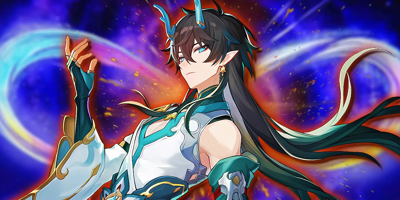 HSR 3.6 bất ngờ trì hoãn tiết lộ nhân vật mới