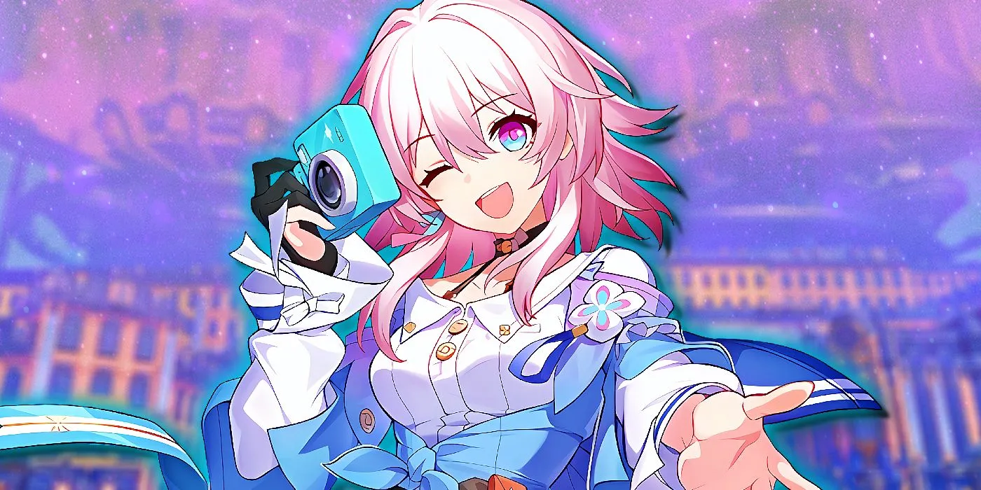 HSR 3.6 bất ngờ trì hoãn tiết lộ nhân vật mới