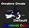 Hướng dẫn chi tiết về tất cả các Brainrot Steal a Brainrot