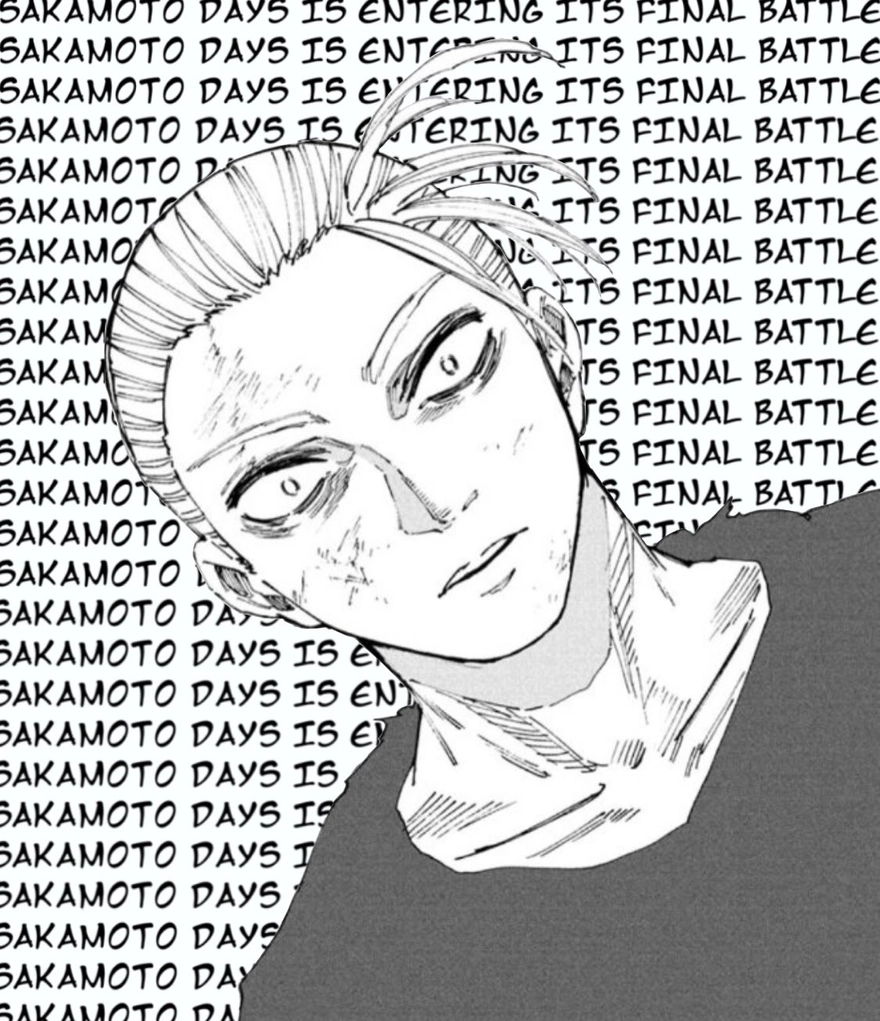 Khi nào Sakamoto Days ra chap cuối cùng?