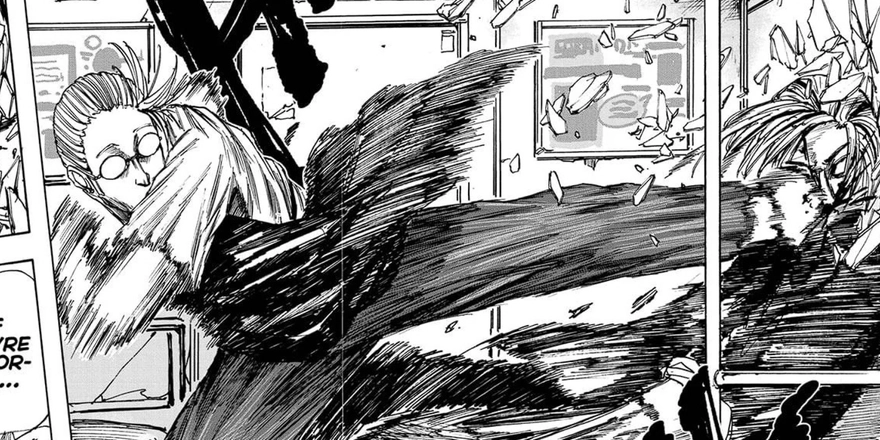 Khi nào Sakamoto Days ra chap cuối cùng?