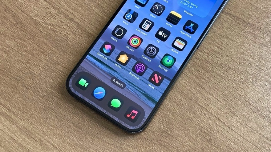 Lịch ra mắt iOS 18.6 chính thức khiến người dùng nôn nóng