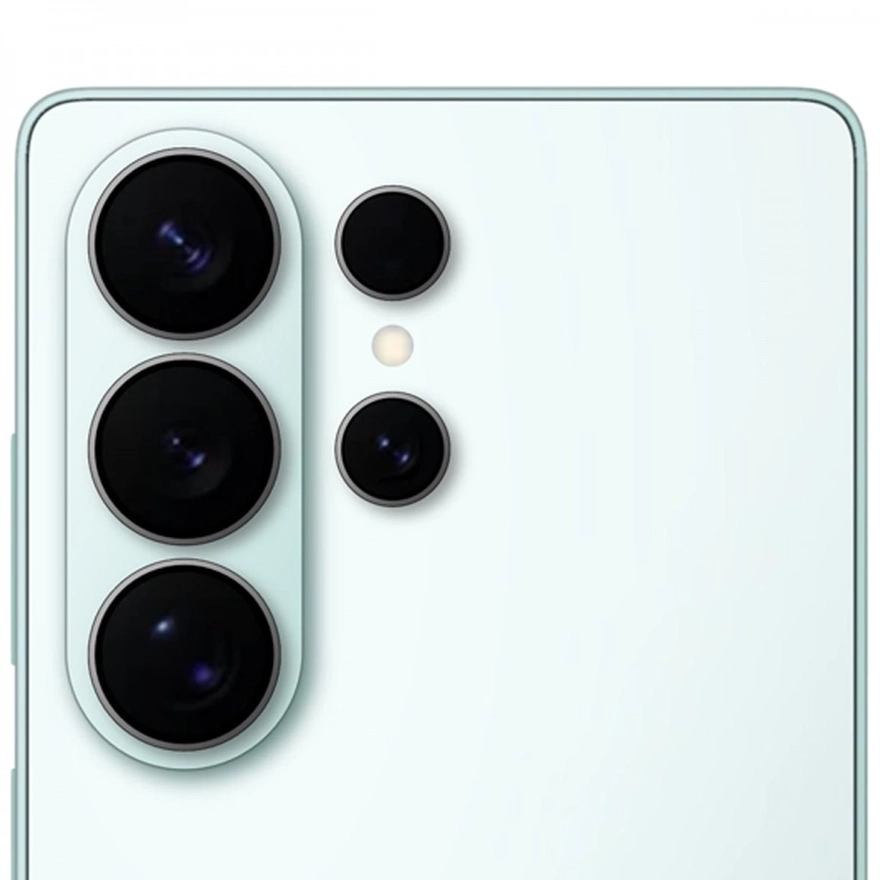 Lộ thiết kế của Galaxy S26 Ultra: Siêu phẩm mỏng hơn