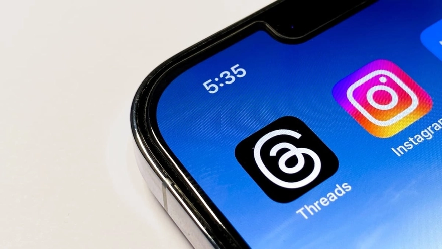 Mẹo ẩn tài khoản Instagram trên Threads cá nhân