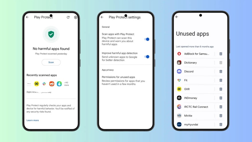 Những tính năng ẩn trên Google Play Store bạn nên biết