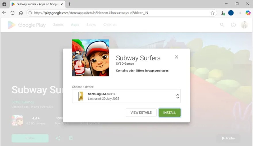 Những tính năng ẩn trên Google Play Store bạn nên biết