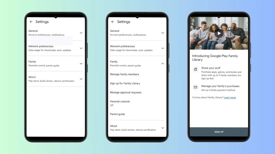 Những tính năng ẩn trên Google Play Store bạn nên biết