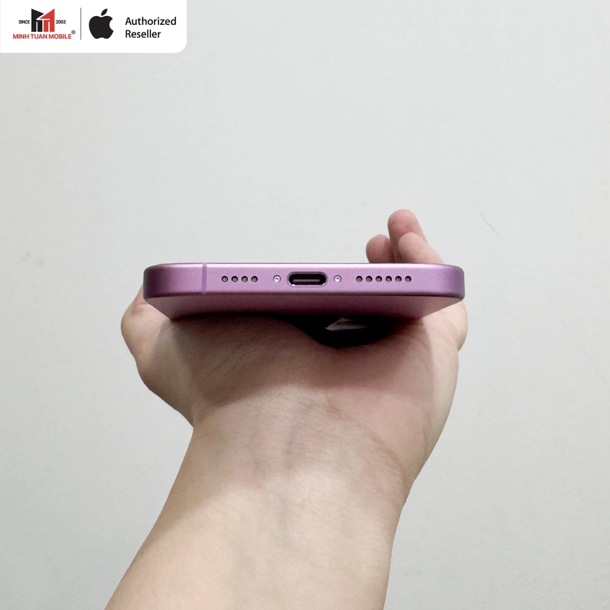 Tại sao iPhone lại bị nóng máy thường xuyên