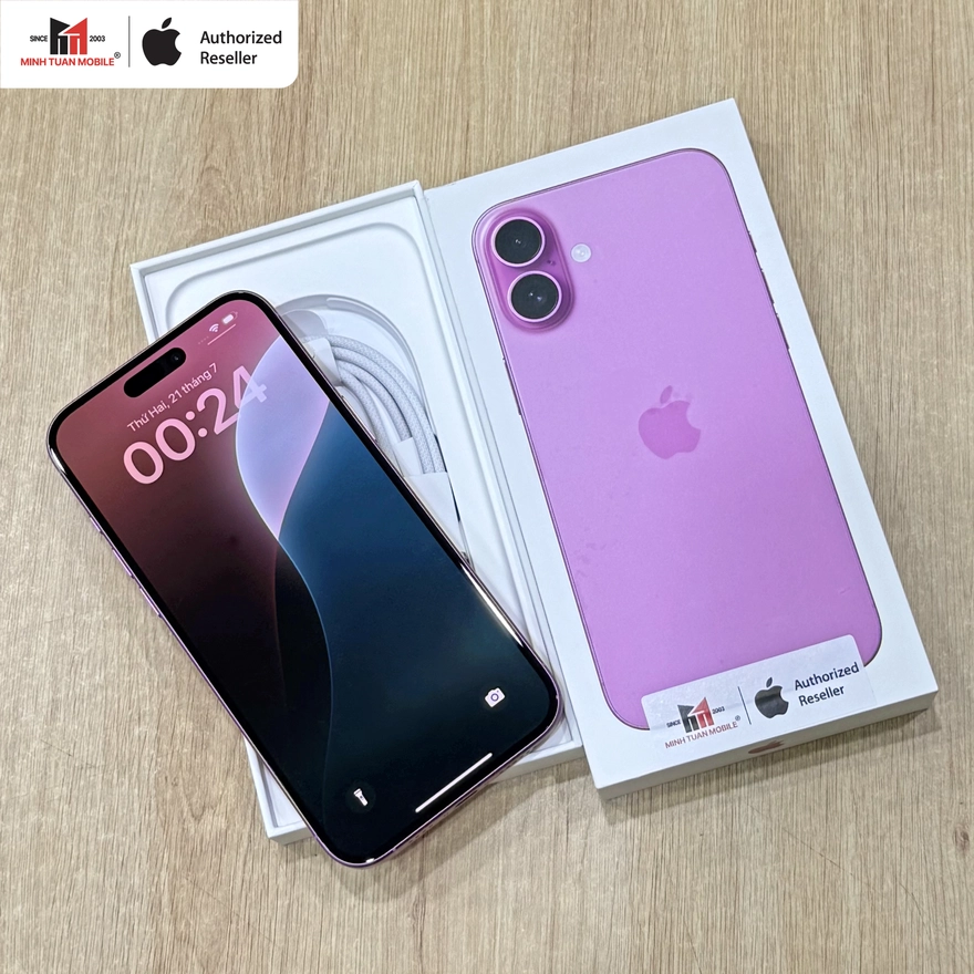 Tại sao iPhone lại bị nóng máy thường xuyên