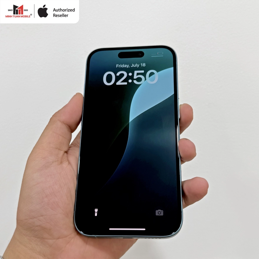 Tại sao iPhone lại bị nóng máy thường xuyên