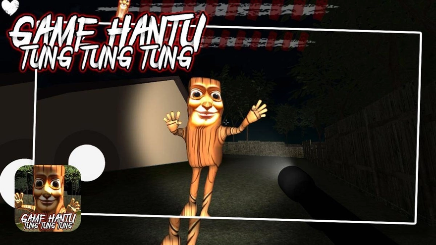 Top 5 game Tung Tung Tung Sahur chơi vui nhất