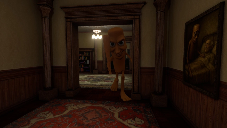 Top 5 game Tung Tung Tung Sahur chơi vui nhất