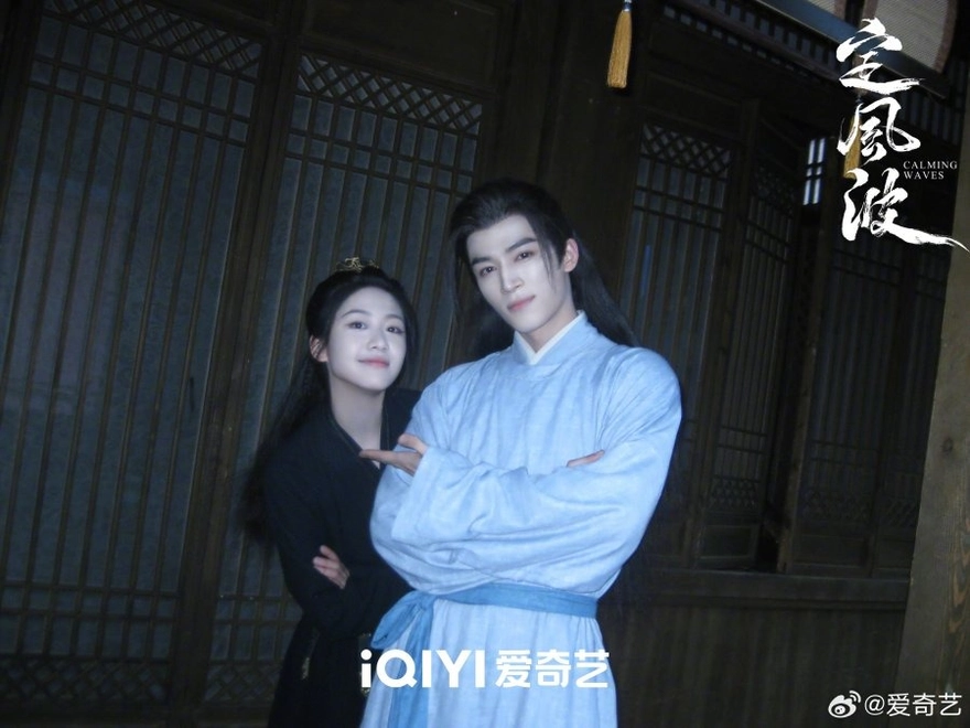 Định Phong Ba: Nội dung, lịch chiếu chính thức đầy đủ nhất