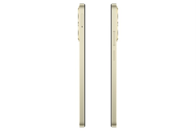 Điện thoại realme C61 4GB 128GB