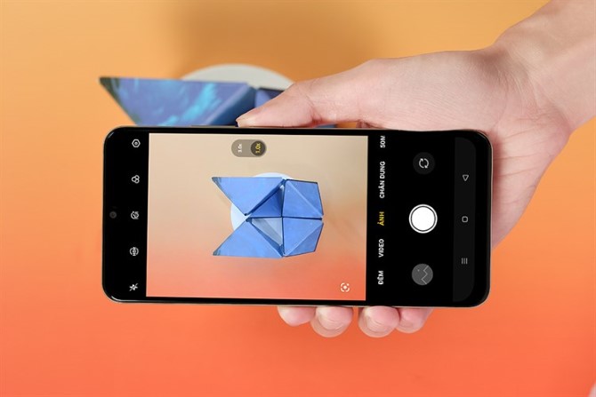 Điện thoại realme C61 4GB 128GB