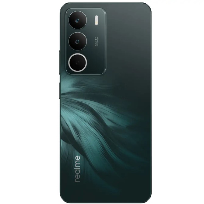 Điện thoại realme C71 4GB 128GB