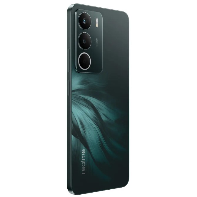 Điện thoại realme C71 4GB 128GB