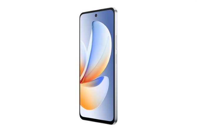 Điện thoại realme C71 4GB 128GB