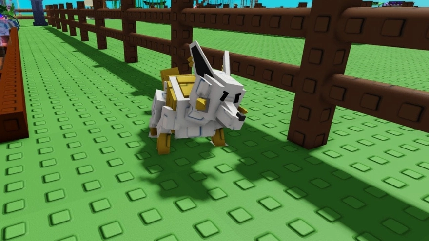 Cách sở hữu Raiju trong Grow A Garden