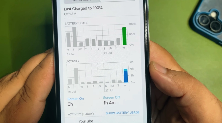 Đánh giá iOS 18.6 sau 1 ngày: Đáng để cập nhật!