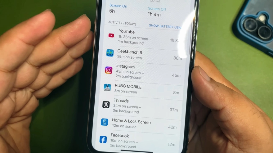 Đánh giá iOS 18.6 sau 1 ngày: Đáng để cập nhật!