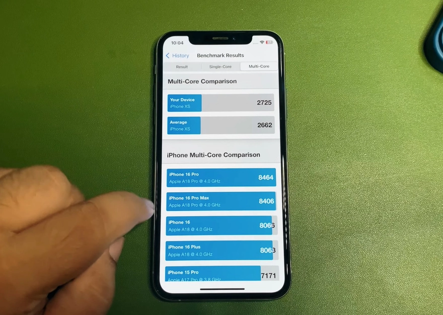Đánh giá iOS 18.6 sau 1 ngày: Đáng để cập nhật!