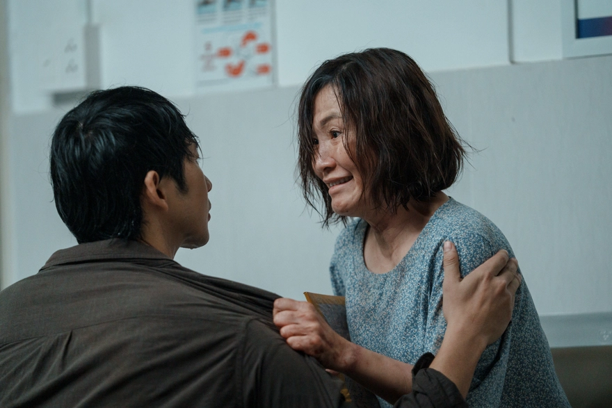 Phim Mang Mẹ Đi Bỏ: Nội dung và lịch chiếu