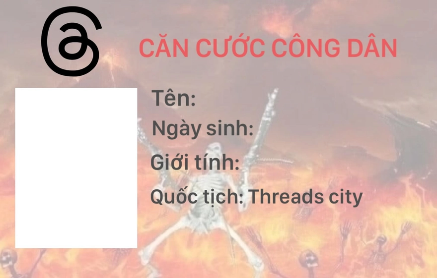 Giải mã bức ảnh 