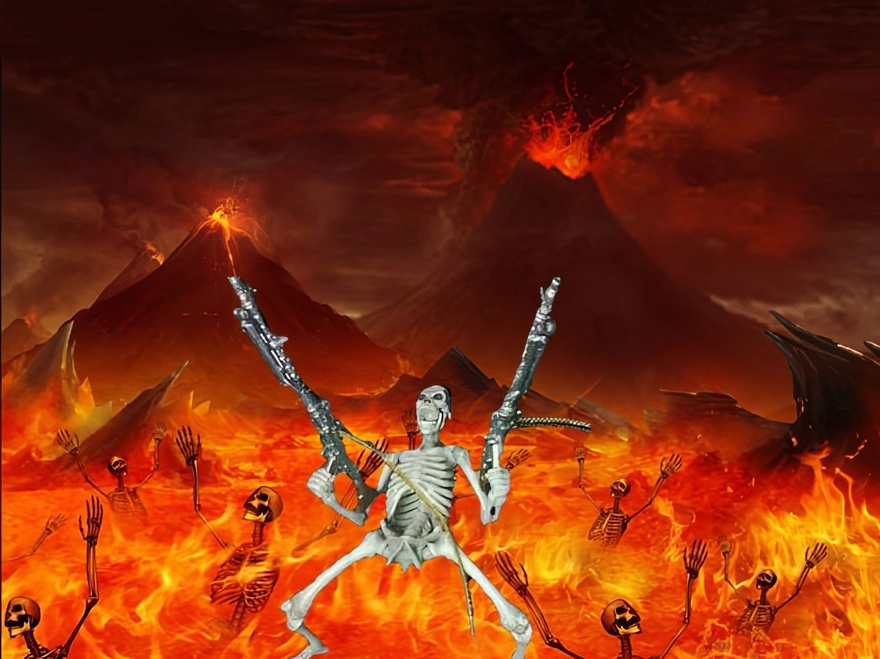 Giải mã bức ảnh 