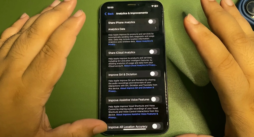 iOS 18.6 gây hao pin và cách khắc phục hiệu quả