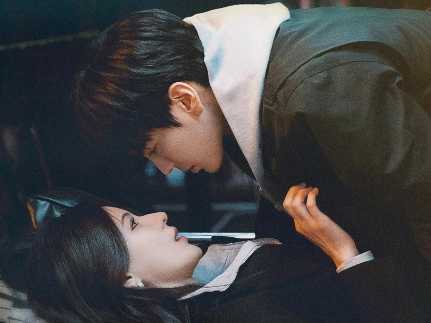 Lịch chiếu tập cuối Tình Nồng Trong Mắt của Trương Dư Hi