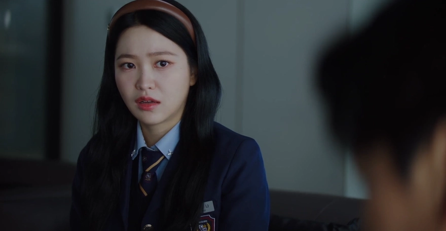 Chị Đại Học Đường phần 2: Lịch chiếu và nội dung