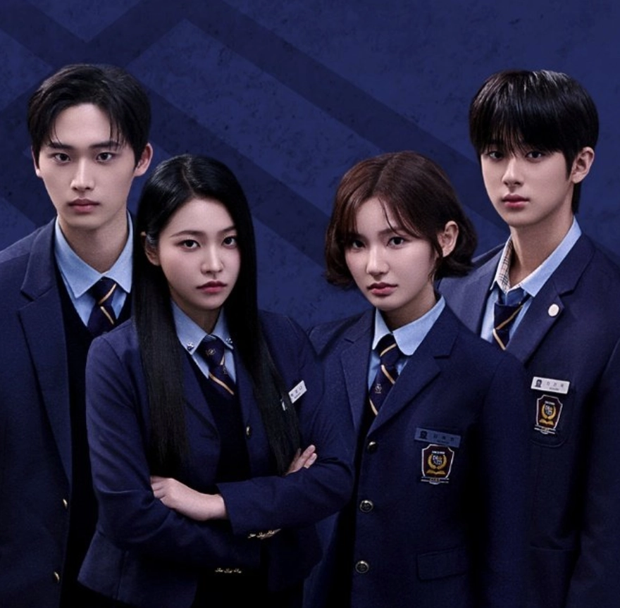 Chị Đại Học Đường phần 2: Lịch chiếu và nội dung