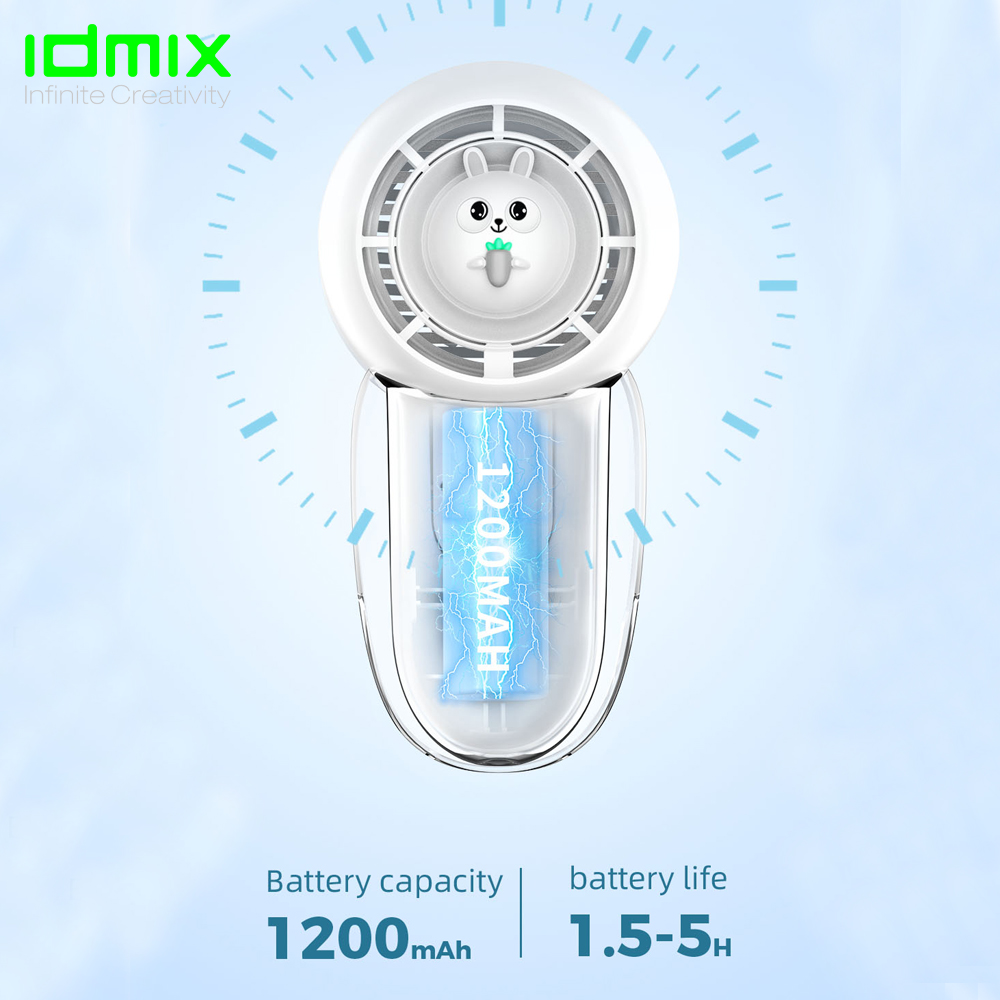 Dung lượng pin tốt, cổng sạc hiện đại