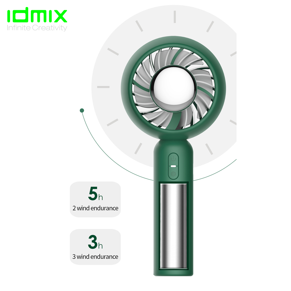 Pin bền bỉ, cổng sạc tiện lợi