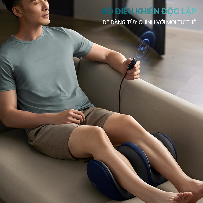 Bộ điều khiển độc lập cầm tay