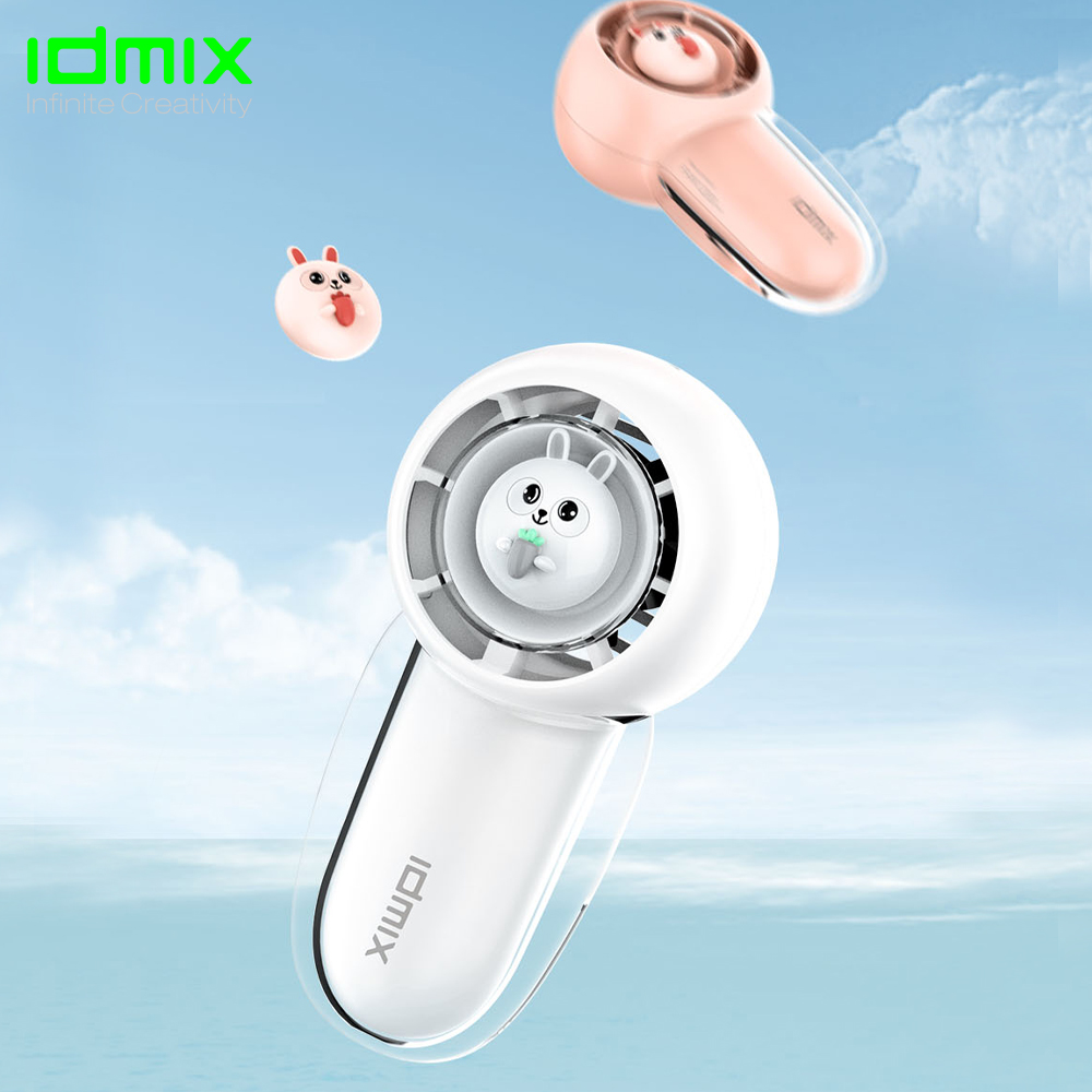 Thiết kế nhỏ gọn, xinh xắn