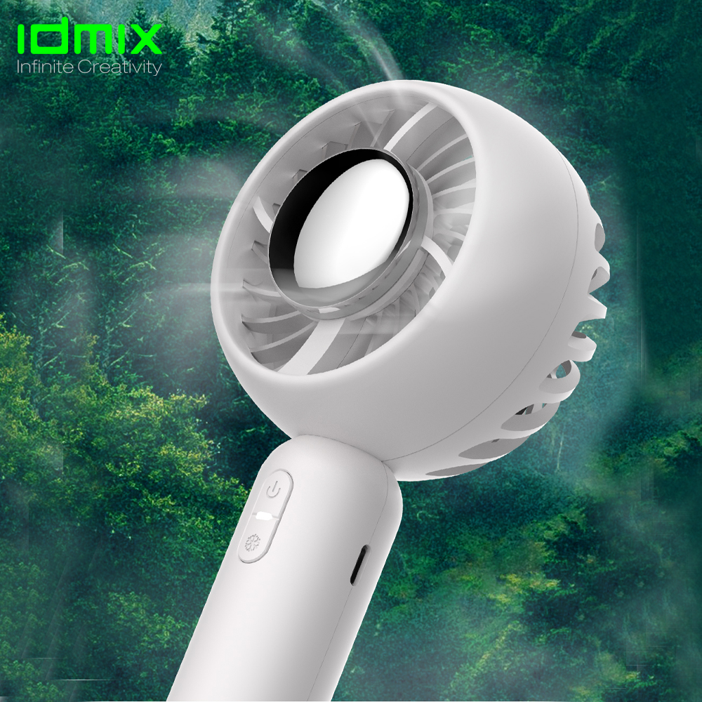 Tốc độ gió tuỳ chỉnh theo nhu cầu