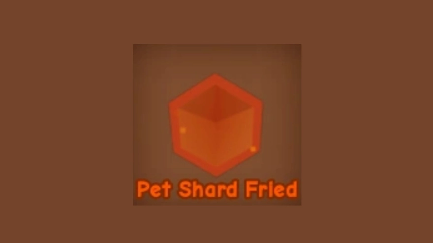 Cách sở hữu Fried Pet Mutation trong Grow A Garden